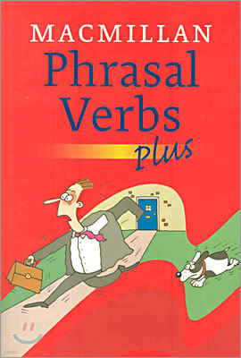 Macmillan Dictionary : Phrasal Verbs Plus