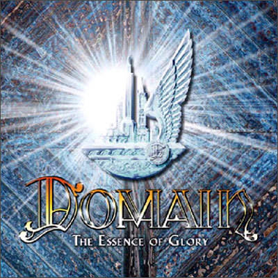 Domain - The Essence Of Glory