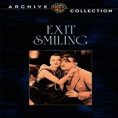 Exit Smiling (엑시트 스마일링)(지역코드1)(한글무자막)(DVD)(DVD-R)