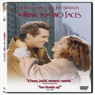 Mirror Has Two Faces (  ׷)(ڵ1)(ѱ۹ڸ)(DVD)