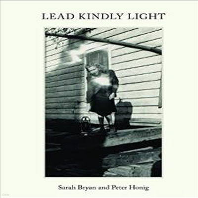 Various Artists - Lead Kindly Light: Pre-War Music And Photographs From The American South (2CD)