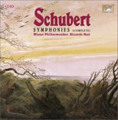 Schubert : Complete Symphony