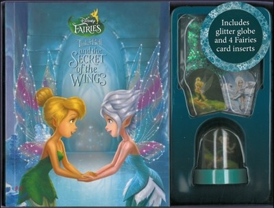 Disney Fairies Boxset