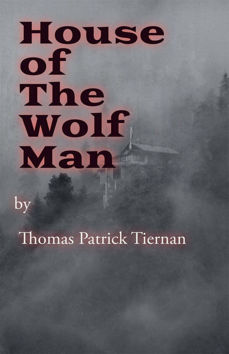 House  Of  The  Wolfman