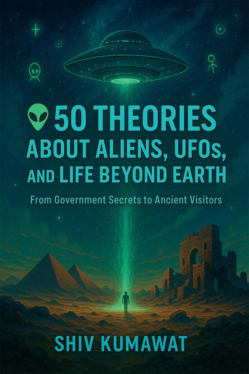 Exploring the Unknown