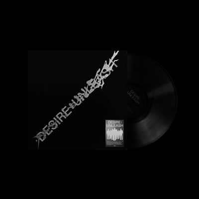 엔하이픈,Enhypen — Desire : Unleash (EU Exclusive Version) 앨범 커버