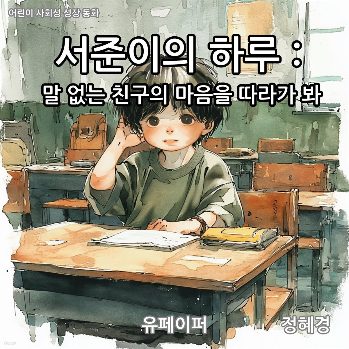 서준이의 하루 