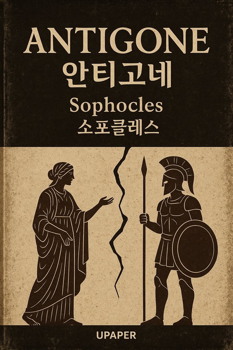 안티고네 Antigone