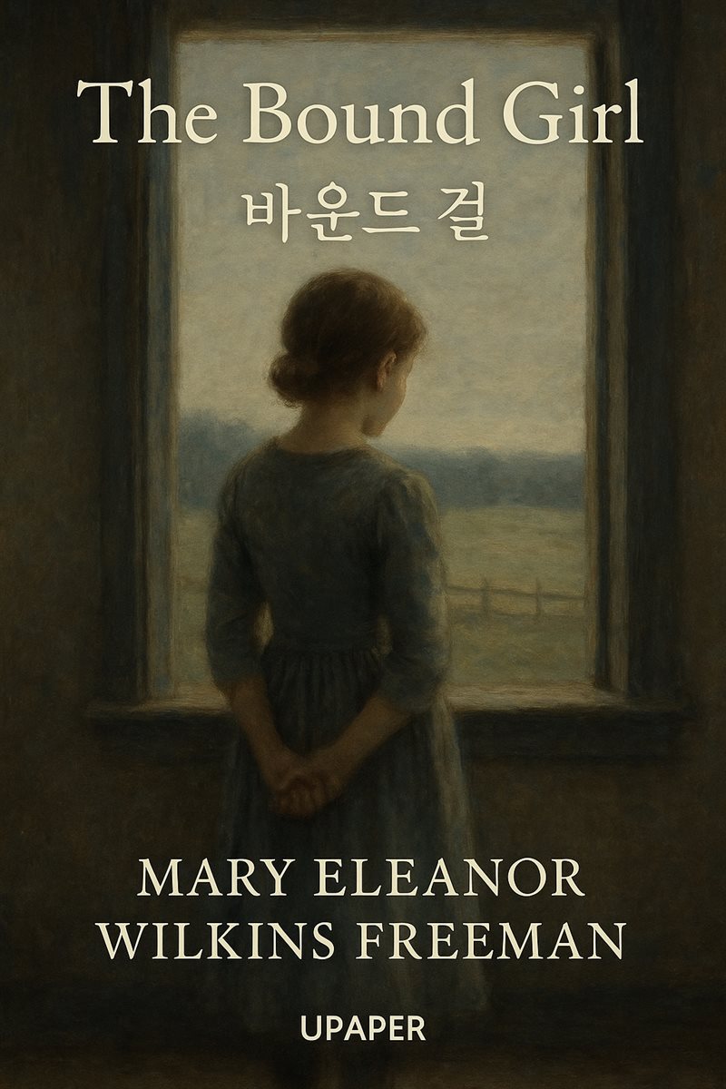 The Bound Girl 바운드 걸