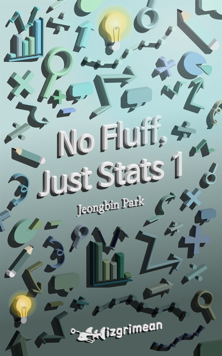 No Fluff, Just Stats 1