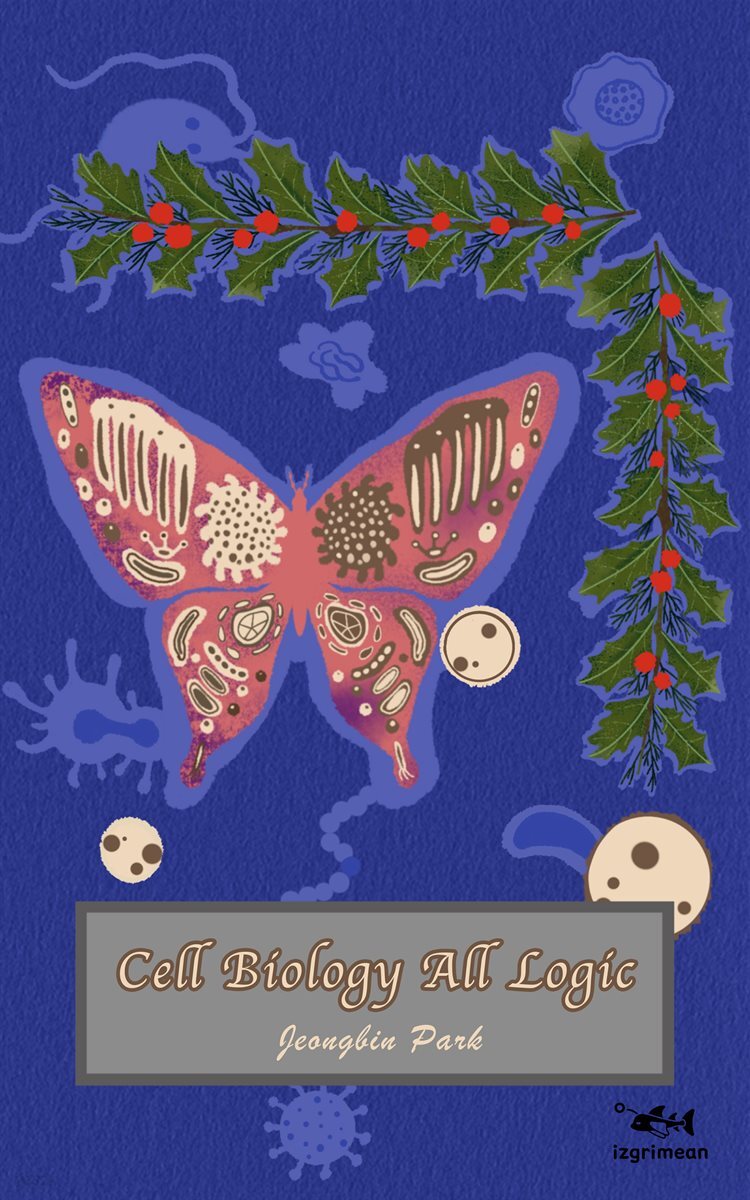 Cell Biology All Logic