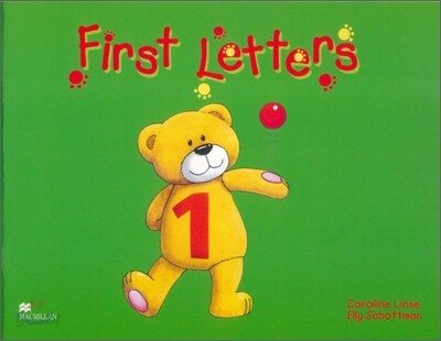 Fingerprints Level 1 : First Letters