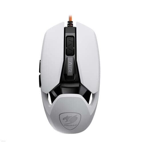 COUGAR AIRBLADER TOURNAMENT