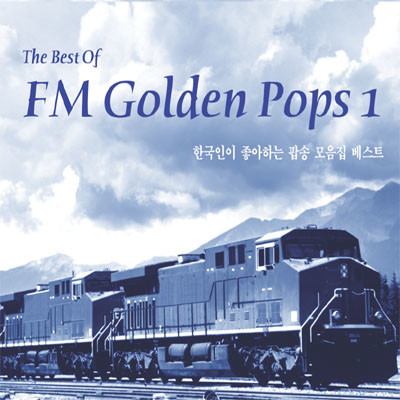 The Best Of FM Golden Pops 1