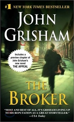 The Broker