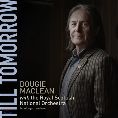 Dougie MacLean - Till Tomorrow