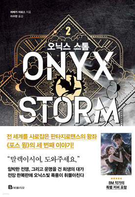 오닉스 스톰 2