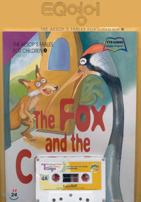 The Fox and the Crane