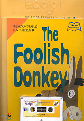 The Foolish Donkey