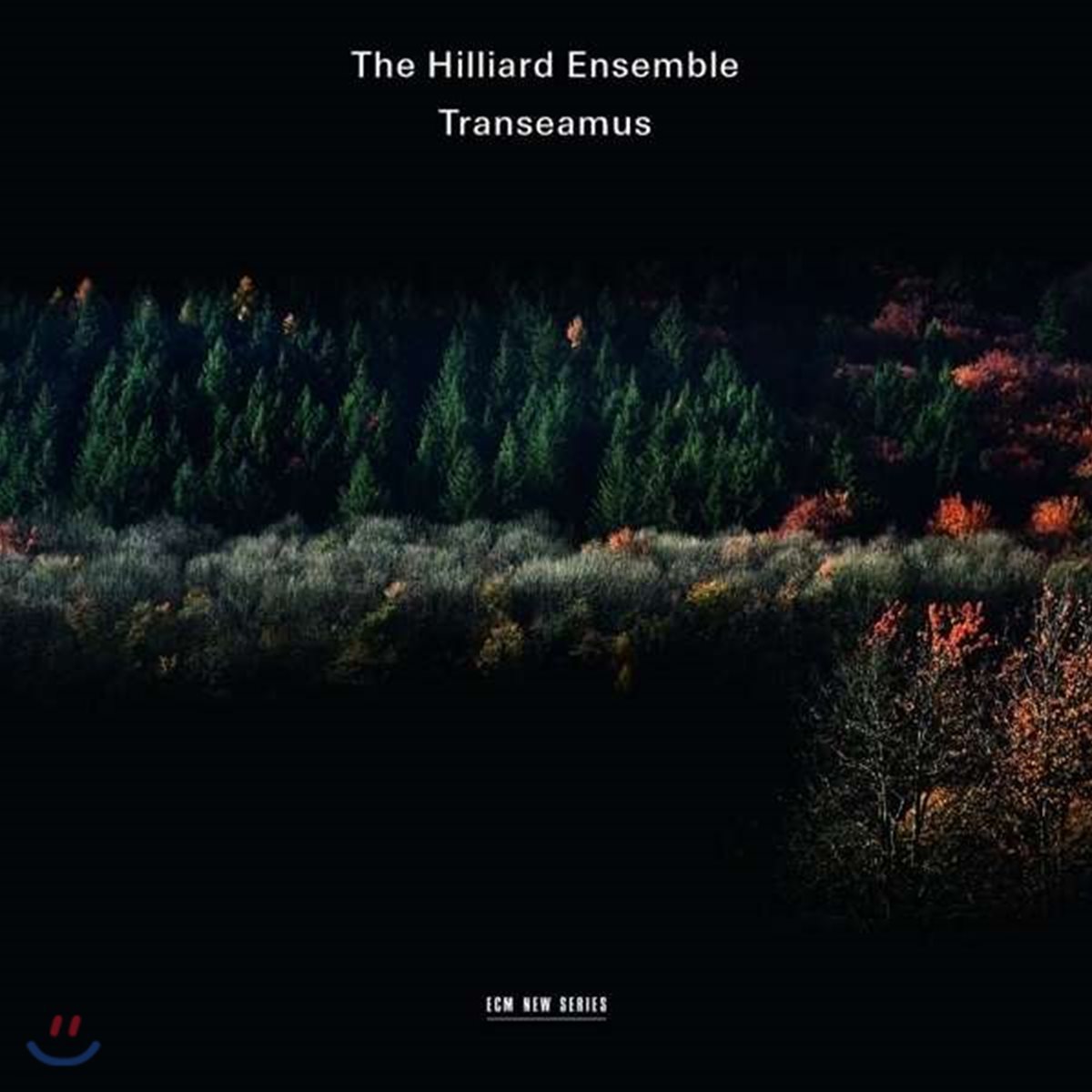 The Hilliard Ensemble 15세기 영국의 폴리포니 (Transeamus - English Carols and Motets)
