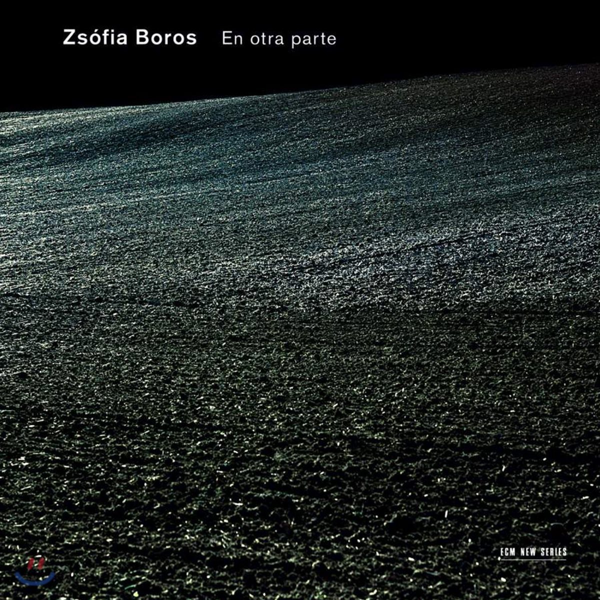 Zsofia Boros 조피아 보로시의 기타 소품집 - 11월의 어느 날 (En Otra Parte)