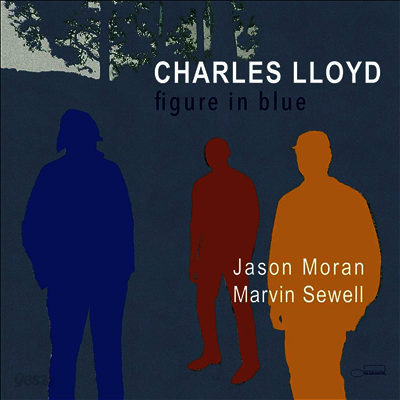 Charles Lloyd - Figure In Blue (180g 2LP)