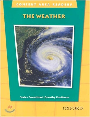 Content Area Readers : The Weather