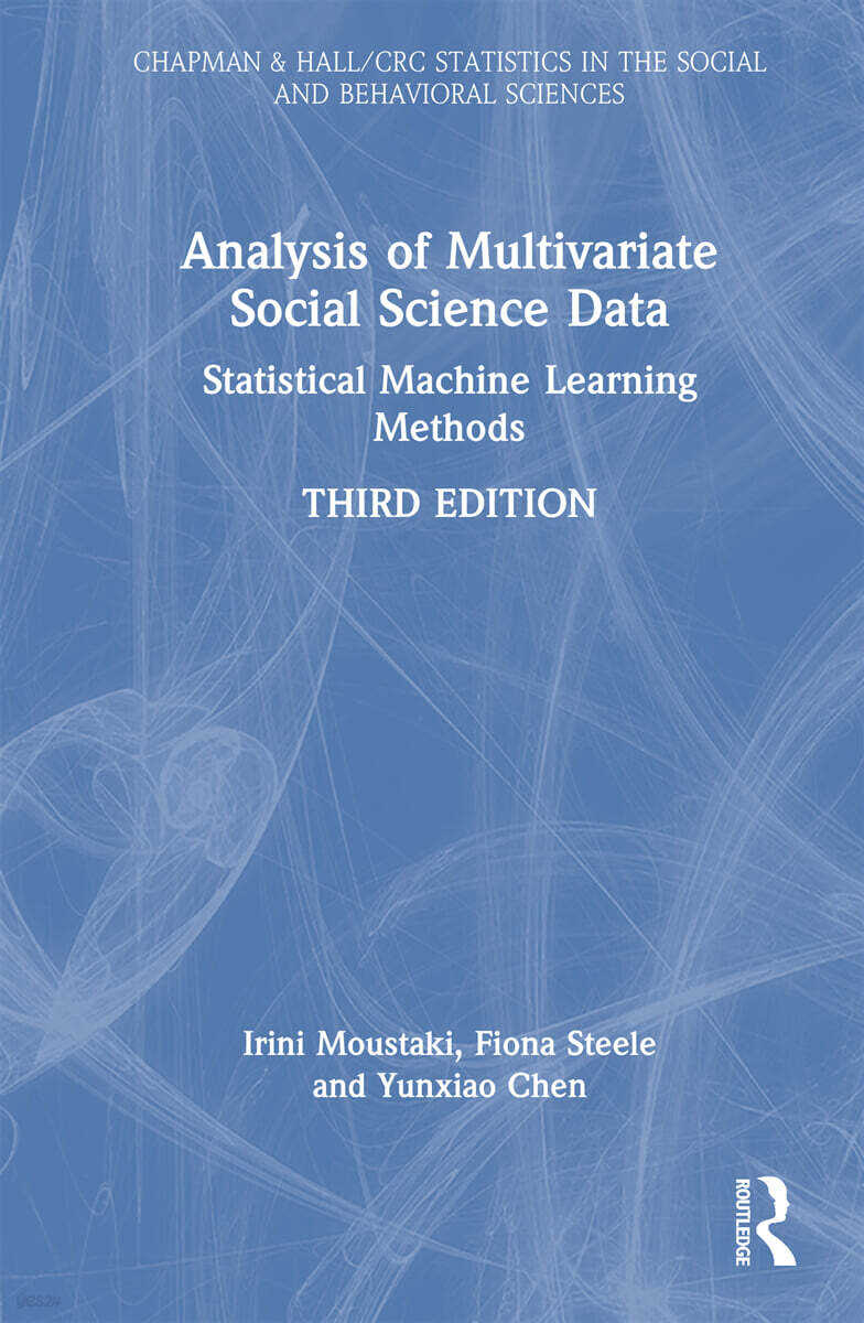 Analysis of Multivariate Social Science Data