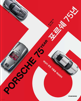 포르쉐 75년