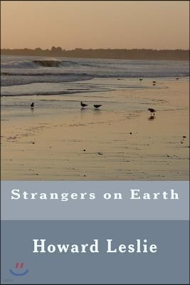 Strangers On Earth