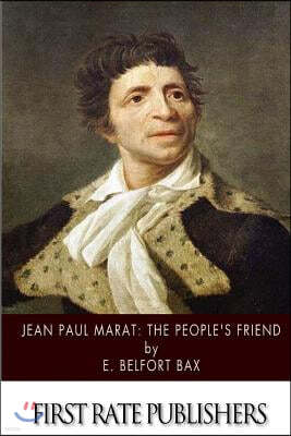 Jean-Paul Marat: The People's Friend