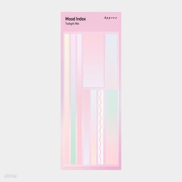 무드 인덱스 트와일라이트 믹스