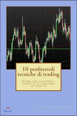 10 profittevoli tecniche di trading