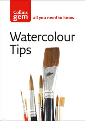 Watercolour Tips