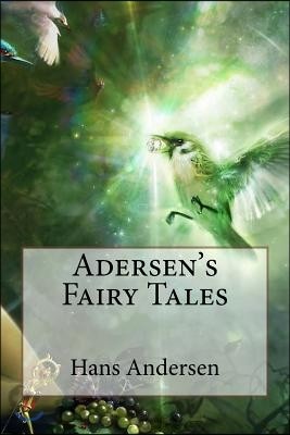 Adersen's Fairy Tales