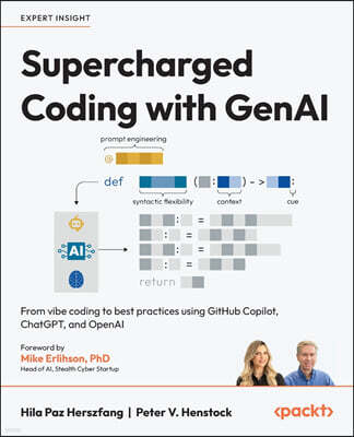 Supercharged Coding with GenAI