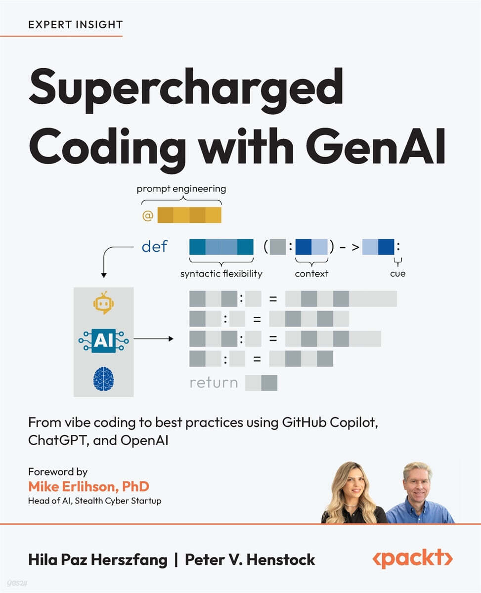 Supercharged Coding with GenAI