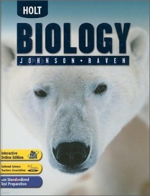 HOLT Biology 2006