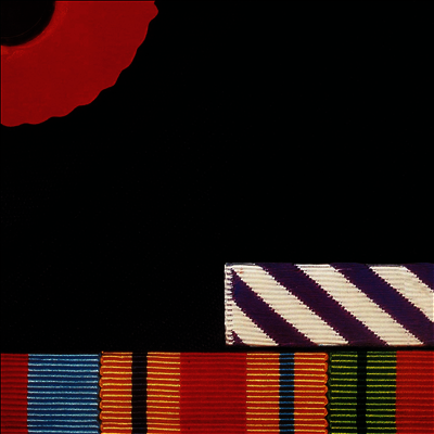 Pink Floyd — Final Cut (Remastered) 앨범 커버