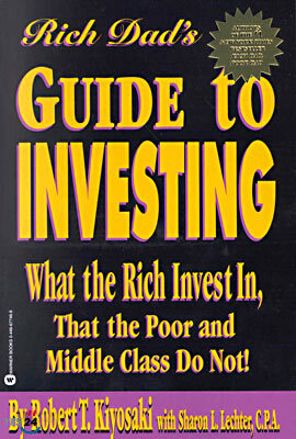 Rich Dad's Guide to Investing