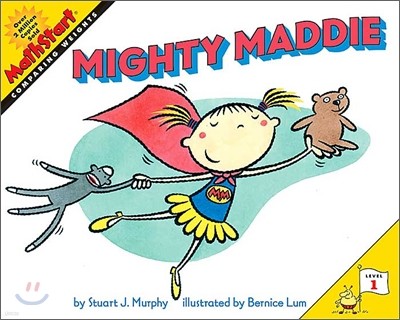 Mighty Maddie