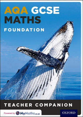 AQA GCSE Maths Foundation Teacher Companion