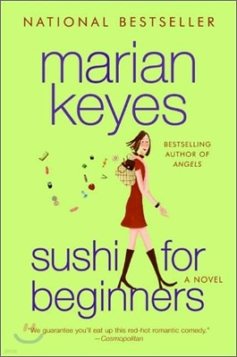 Sushi for Beginners
