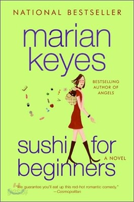 Sushi for Beginners