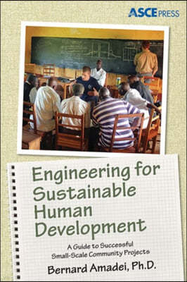 Engineering for Sustainable Human Development