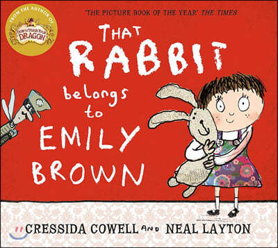 That Rabbit Belongs To Emily Brown