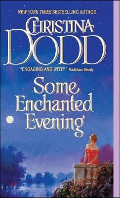 Some Enchanted Evening: The Lost Princesses #1