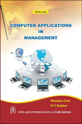 Computer Applications in Management