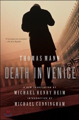 Death in Venice