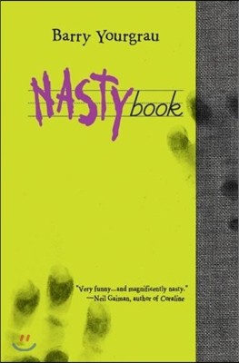 Nastybook